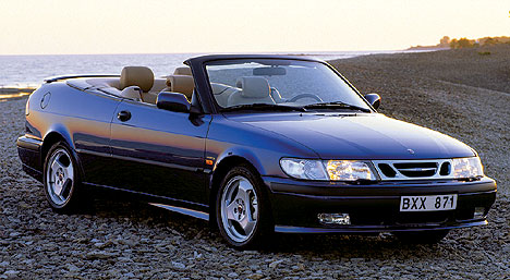 Изображение 9-3 Cabriolet I